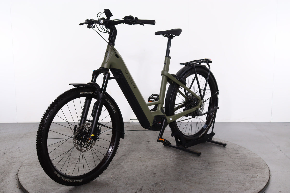 kalkhoff entice 7 b advance