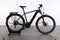 Cube Touring Hybrid ONE