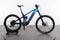 Stevens E-Inception ED 7.6.1 GTF