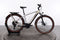 Cube Touring Hybrid Pro