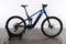 Stevens E-Inception AM 7.7.2