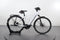 Riese & Müller Roadster Mixte vario