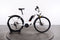 KTM Macina Cross P510 Street