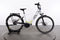 Husqvarna Grand Towner 4 CB