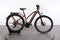 Cube Touring Hybrid
