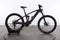 Cube Stereo Hybrid 120 SLX