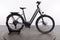 Cube Kathmandu Hybrid Pro 800