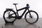Whistle Speed Urban C9.1 Man Carbon