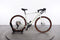 Cube Nuroad Hybrid C:62 Race 400X
