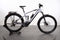Cube Stereo Hybrid 120 Race Allroad