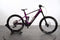 Cube Stereo Hybrid 160 HPC SLX