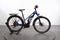 Husqvarna Cross Tourer CT3