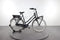 Gazelle Miss Grace C7+