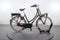 Cortina E-U4 Transport