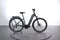 Cube Touring Hybrid EXC