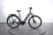 Cube Touring Hybrid EXC