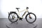 Haibike Trekking 4