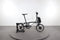 Brompton P Line Electric 4 Speed
