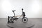 Brompton C Line Electric 12 Speed