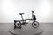 Brompton C Line Electric 4 Speed