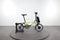 Brompton C Line Electric 12 Speed