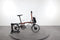 Brompton P Line Electric 4 Speed