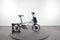 Brompton P Line Electric 12 Speed