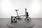 Brompton P Line Electric 12 Speed