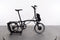 Brompton P Line Electric 4 Speed