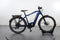 Haibike Trekking 8
