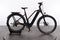 Cube Kathmandu Hybrid EXC