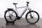 Cube Kathmandu Hybrid SLX 750