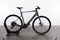 Cube Nulane Hybrid C:62 Race 400X