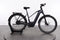 Advanced E-Bike Trekking Pro X