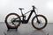 Cube Stereo Hybrid 140 Race
