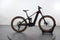 Cube Stereo Hybrid 140 Race