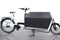 Riese & Müller Transporter 85 vario