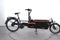 Riese & Müller Packster 80 nuvinci