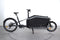 Cube Cargo Sport Dual Hybrid
