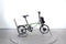 Brompton C Line Electric 4