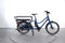 Douze Cycles LT2 S