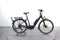 Gitane e-City Steps