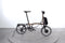 Brompton P M12