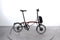 Brompton C H4