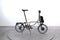Brompton C M12