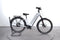 Corratec Life CX7 Belt