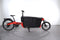 Douze Cycles Cargo Verso