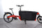 Douze Cycles Cargo Verso