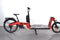 Douze Cycles Cargo Verso