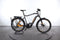 Haibike Trekking 10